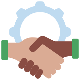 Agreement icon