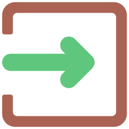 Input icon