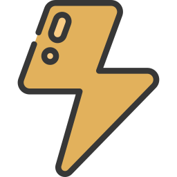 Bolt icon