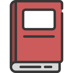 Book icon