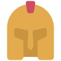 Spartan icon