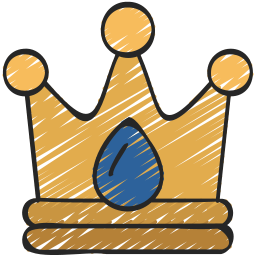 Crown icon