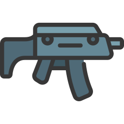 Rifle icon