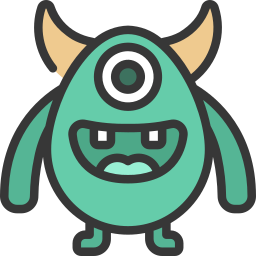 monster icon