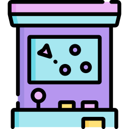 arcade icona