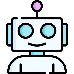 로봇 icon