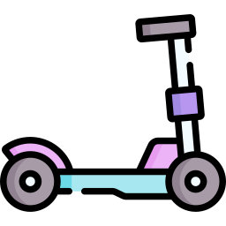 scooter icono