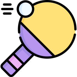 pingpong icoon