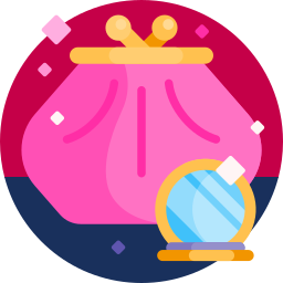 Purse icon