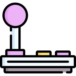 Joystick icon