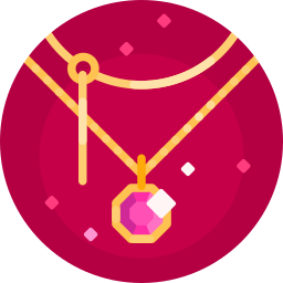 Necklace icon