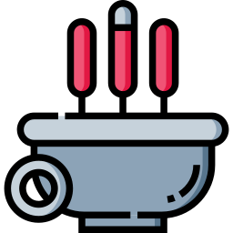 Incense icon