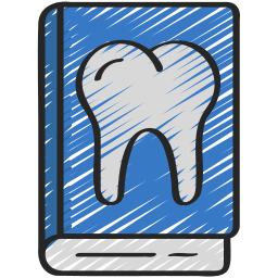 歯科 icon