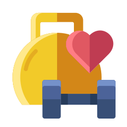 Exercise icon