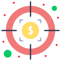 cible Icône