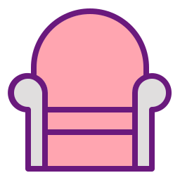 sofa icon