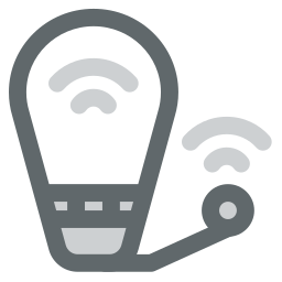 Lamp icon