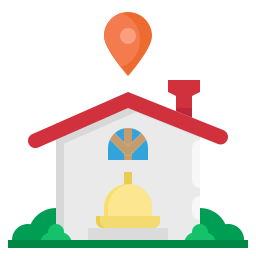 Location icon