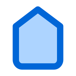 Home button icon