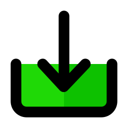 Inbox icon