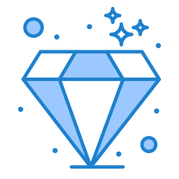 Gem icon