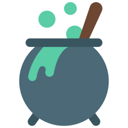 Cauldron icon