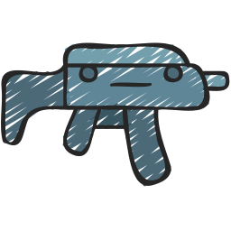 Rifle icon