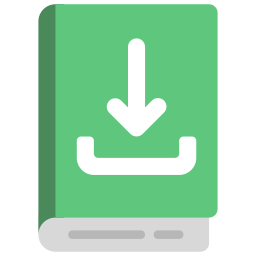 Downloadable icon
