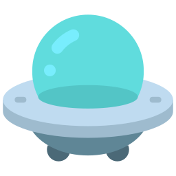 ufo icon