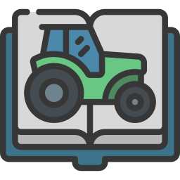 農業用 icon