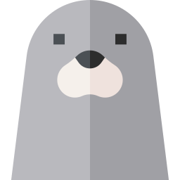 Seal icon