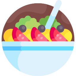 Salad icon