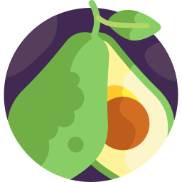 Avocado icon