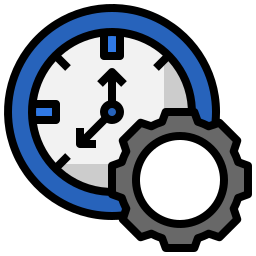 Time icon