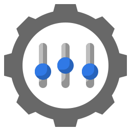 Control icon