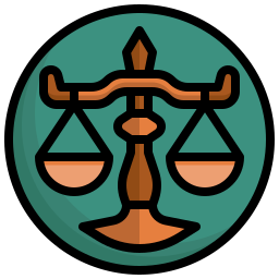 libra Ícone