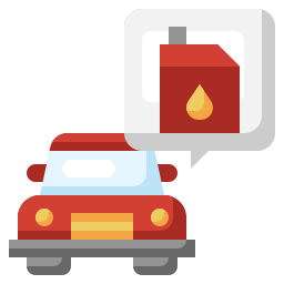기름 icon