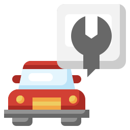 Repair icon