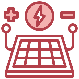 circuit Icône