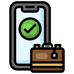 Booking icon