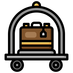 Cart icon