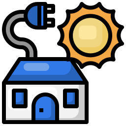 태양 에너지 icon