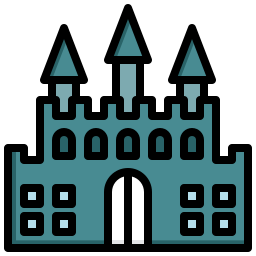 schloss icon