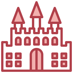 château Icône