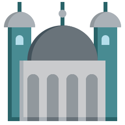 Dome icon