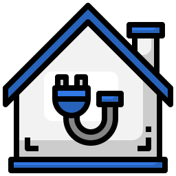 Plug icon