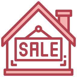 Sale icon