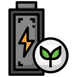 Eco icon