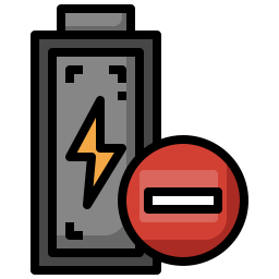 Battery icon