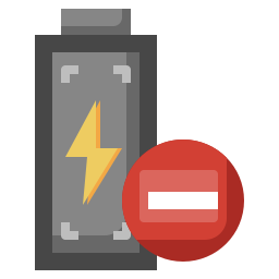 Battery icon